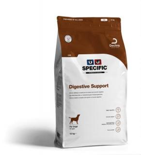 Specific CID Digestive Support 12 kg