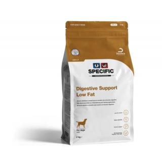 Specific CID-LF Digestive Support Low Fat 2 kg