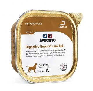 Specific CIW-LF Digestive Support Low Fat 6x300 g
