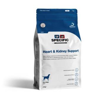 Specific CKD Heart & Kidney Support 2 kg