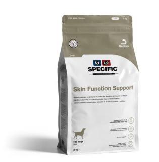 Specific COD Skin Function Support 4 kg