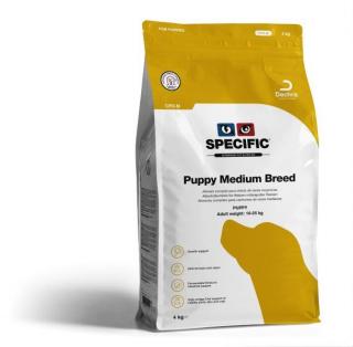 Specific CPD-M Puppy Medium Breed 4 kg