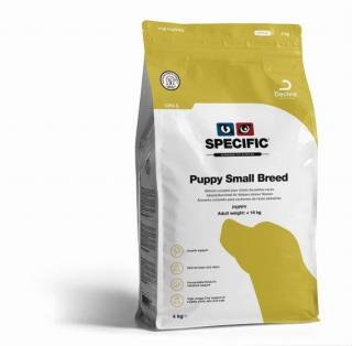 Specific CPD-S Puppy Small Breed 1 kg