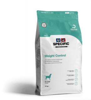 Specific CRD-2 Weight Control 1,6 kg