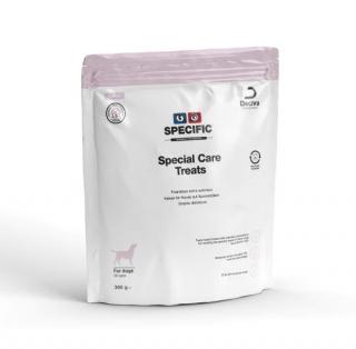 Specific CT-SC Special Care Treats - Kostičky 300 g