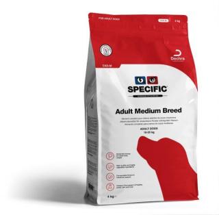 Specific CXD-M Adult Medium Breed 7 kg