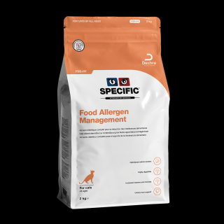 Specific FDD-HY Food Allergen Management 2 kg