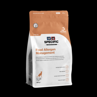 Specific FDD-HY Food Allergen Management 400 g