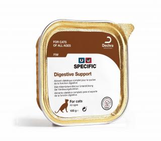 Specific FIW Digestive Support 7x100 g
