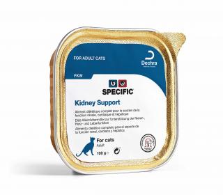 Specific FKW Kidney Support 7x100 g