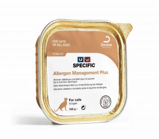 Specific FOW-HY Allergen Management Plus 7x100 g