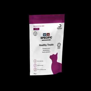 Specific FT-H Healthy Cat Treats 10x50 g