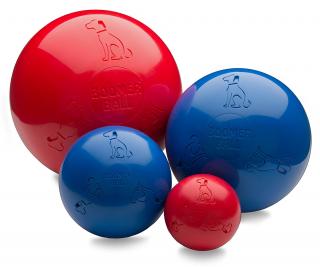 Terapeutická lopta - Boomer ball Veľkosť: L - 250 mm