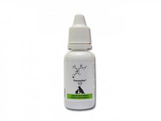 TraumaPet oto Ag ušné kvapky 100 ml