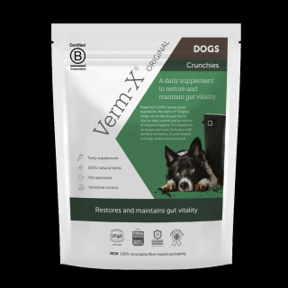 Verm-X pre psov 100 g