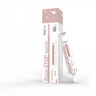 VetaPro Bezo Stop Pasta 60 ml