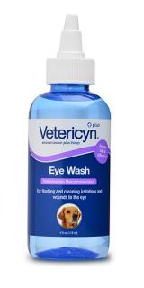 Vetericyn Eye Wash Universal 89 ml
