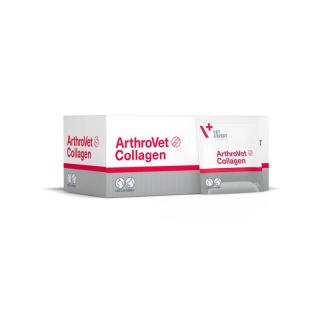 VetExpert ArthroVet Collagen 60 sáčkov