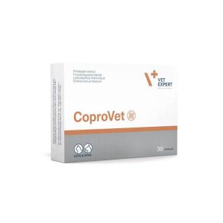 VetExpert CoproVet 30 kaps.