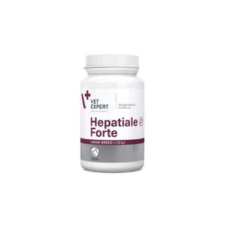VetExpert Hepatiale Forte Large Breed 40 tbl.