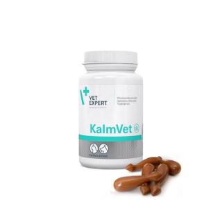VetExpert KalmVet 60 cps.