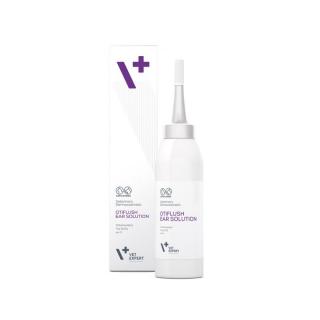 VetExpert OtiFlush sol. 125 ml