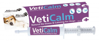 VetiCalm pasta pre psy, 30 ml