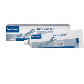 Virbac NutriPlus Gel 120 g