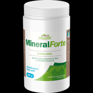 Vitar Veterinae Mineral Forte 800 g