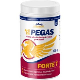 Vitar Veterinae Pegas Forte 7 Pre kone 700 g