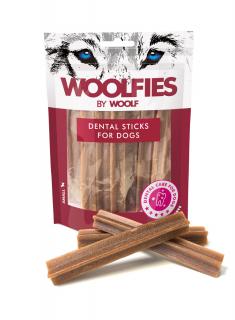 Woolfies Dental Sticks 200 g