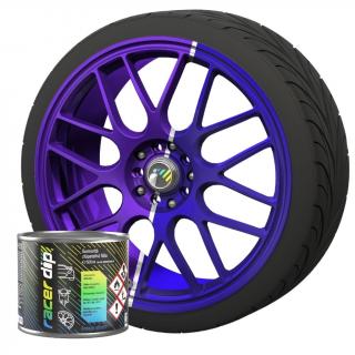 RACER DIP® 500ml Dúhovo fialová perleť™