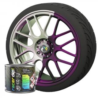 RACER DIP® 500ml Ghost fialová perleť™
