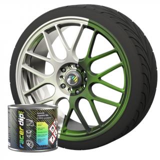 RACER DIP® 500ml Ghost zelená perleť™