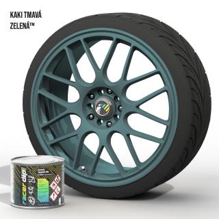 RACER DIP® 500ml Kaki tmavá zelená™