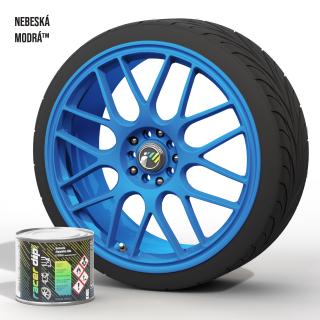 RACER DIP® 500ml Nebeská modrá™