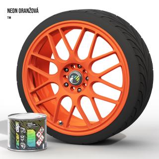 RACER DIP® 500ml Neon oranžová™