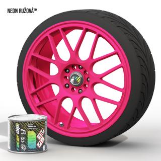 RACER DIP® 500ml Neon ružová™