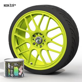 RACER DIP® 500ml Neon žltá
