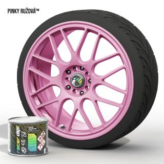 RACER DIP® 500ml Pinky ružová™