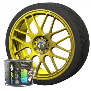 RACER DIP® 500ml Slnečne žltá perleť™