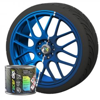 RACER DIP® 500ml Studená modrá perleť™