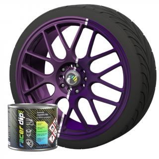 RACER DIP® 500ml Tmavo fialová perleť™