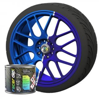 RACER DIP® 500ml Tmavo modrá perleť™