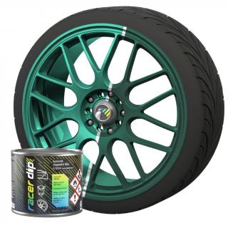 RACER DIP® 500ml Zelená perla perleť™