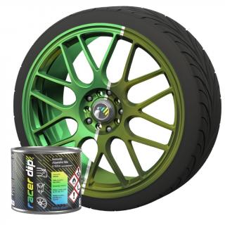 RACER DIP® 500ml Zelené zlato perleť™