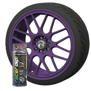 RACER DIP® Sprej 400ml Galaxy fialová™