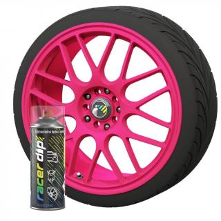 RACER DIP® Sprej 400ml Neon ružová™