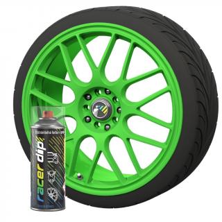 RACER DIP® Sprej 400ml Neon zelená™