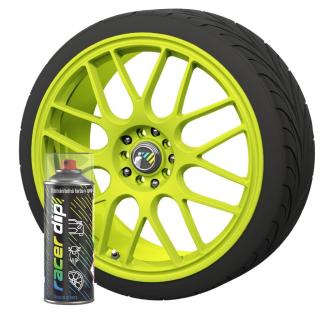 RACER DIP® Sprej 400ml Neon žltá™